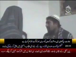 Indian RAW Give us Targets in Pakistan - Pakistani Wahhabi Taliban Admits