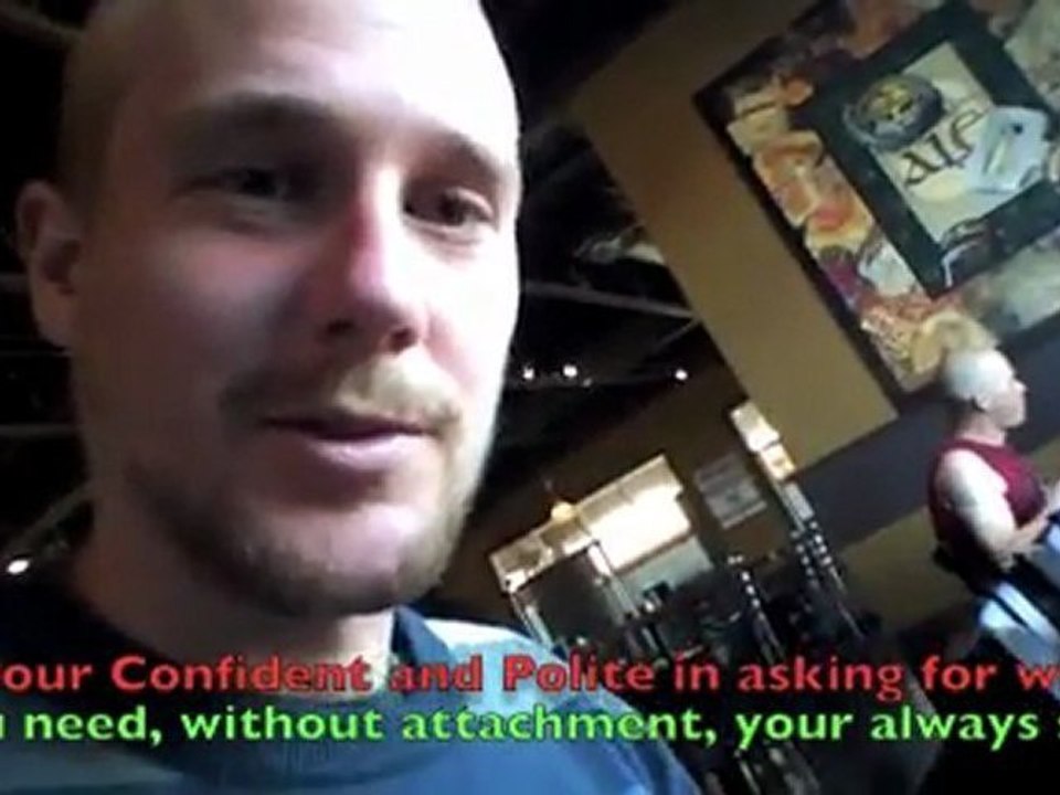 Eating out on A Raw Food Diet the Easy Way :)