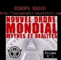 Europa Radio 2011.10.16 Nouvel Ordre Mondial