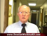 Implant Dentist Wichita KS, Implant Supported Dentures, Dr. Thomas Fankhauser