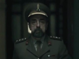 Missione di Pace - Trailer ufficiale