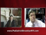 Bunion & Foot Surgery Doctor Brooklyn NY, Podiatry Practice, Dr. Frank Rinaldi