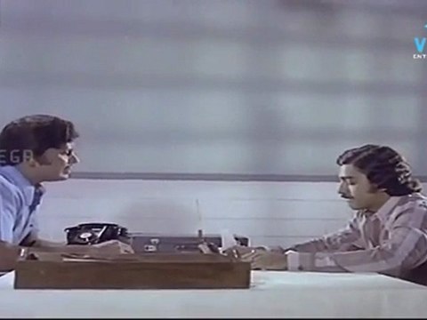 18 Vayathenela - Kamalhassan wife is sick