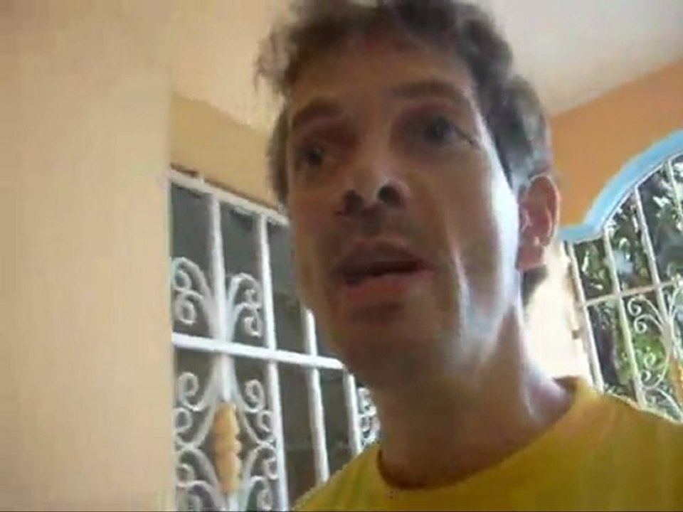 Maison de Helene PROJETJACKSON