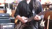 Vigier Excalibur Kaos Demo at World Guitars