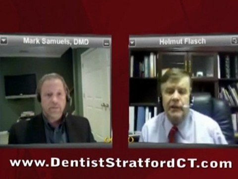 Dentist Stratford CT, Periodontal Disease Treatment & Surgery, Dr. Mark Samuels