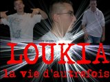 loukia - la vie d'autrefois