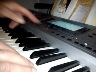 5TH  SIMPHONIE  DAPRES BEETHOVEN   EXTRAIT