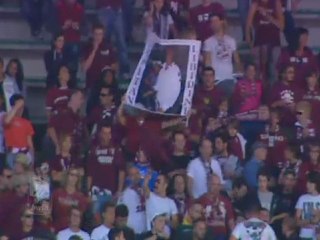 Verona - Torino 1-3 highlights Serie BWin 2011/2012