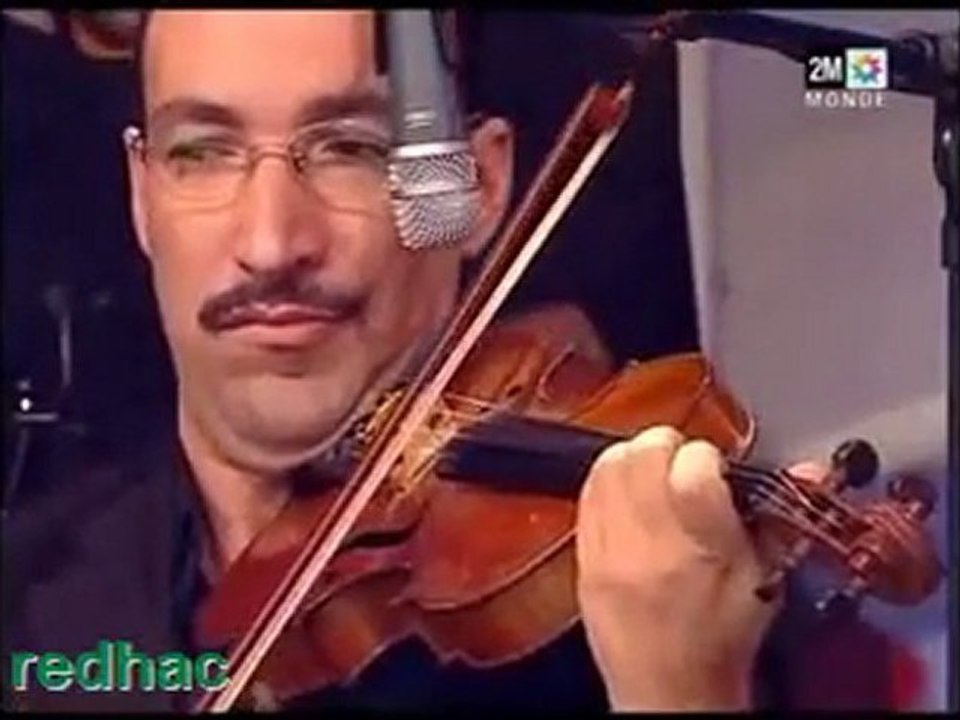 Younes Migri   Ya Dar    يونس مكري  يا دار