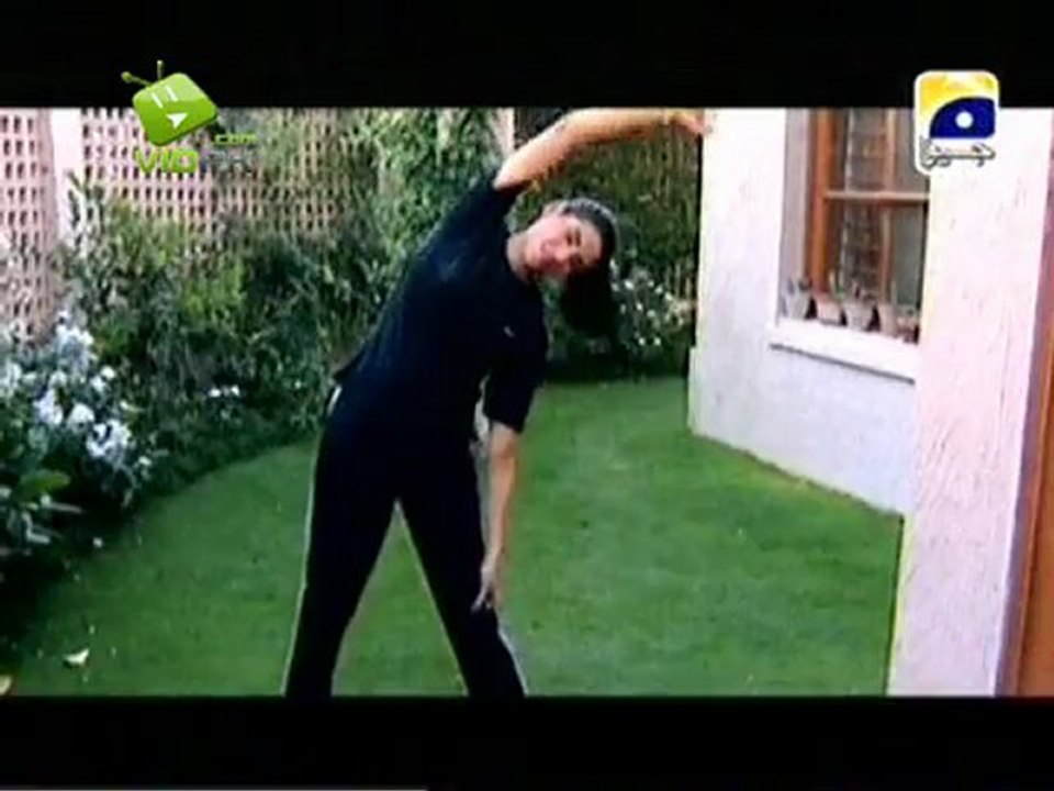 Mein Mummy Aur Woh Episode 1