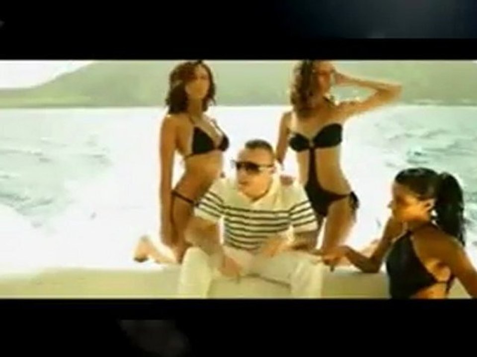 Don Omar - Danza Kuduro ft. Lucenzo remix Dj Fikret Kaplan