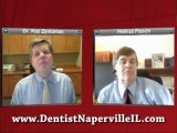 Dentist Warrenville IL, Oral Sedation & Painless Dentistry, Dr. Kaz Zymantas
