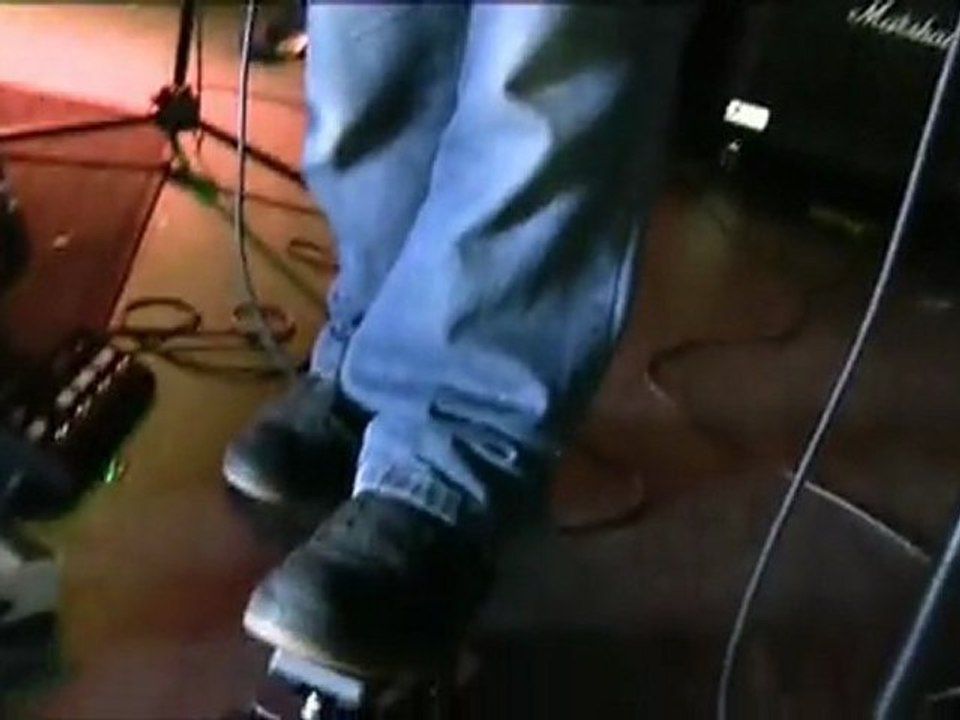 Monkey Lord Band Blog Episode 1 (Featuring Lightsabers, Zeppelin and our new bassist)