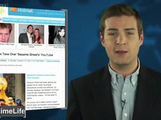 Sesame Street Porn Scandal