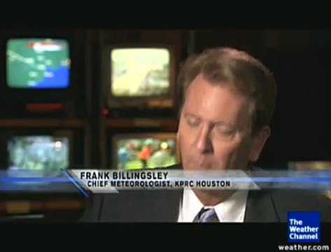 Storm Stories: Hurricane Ike - 10/17/2011