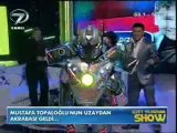 KANAL 7 IZZET YILDIZHAN SHOW 2
