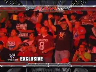 WWE Raw 10/17/11 October 17 2011 High Quality Part 2/13