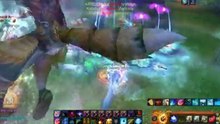 TW War iOwn vs Ely 11
