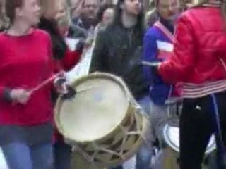 Encuesta en The Economist 95 % considera injusta prisión de los cinco cubanos en EEUU