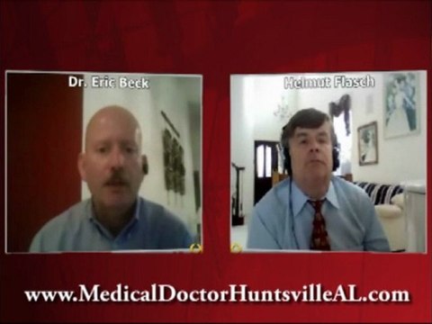 Cosmetic Doctor Normal AL, Physical Therapy & Sports Rehabilitation, Dr. Eric Beck