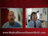 Cosmetic Doctor Normal AL, Sacral Pain & Neck Pain Treatments, Dr. Eric Beck