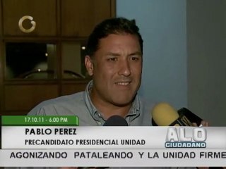 "El poder judicial debe ser autónomo"