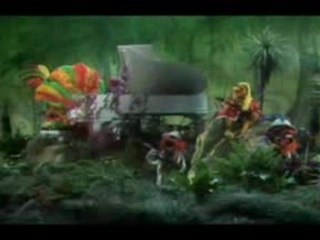 Elton John & The Muppets