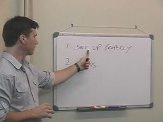 The 'Secret' Art And Science Of SEO, Peter Montgomery Part 1