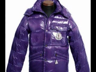 Moncler Outlet 2011