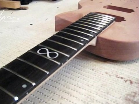 Chapman ML2 Build shots - Prepare to want /