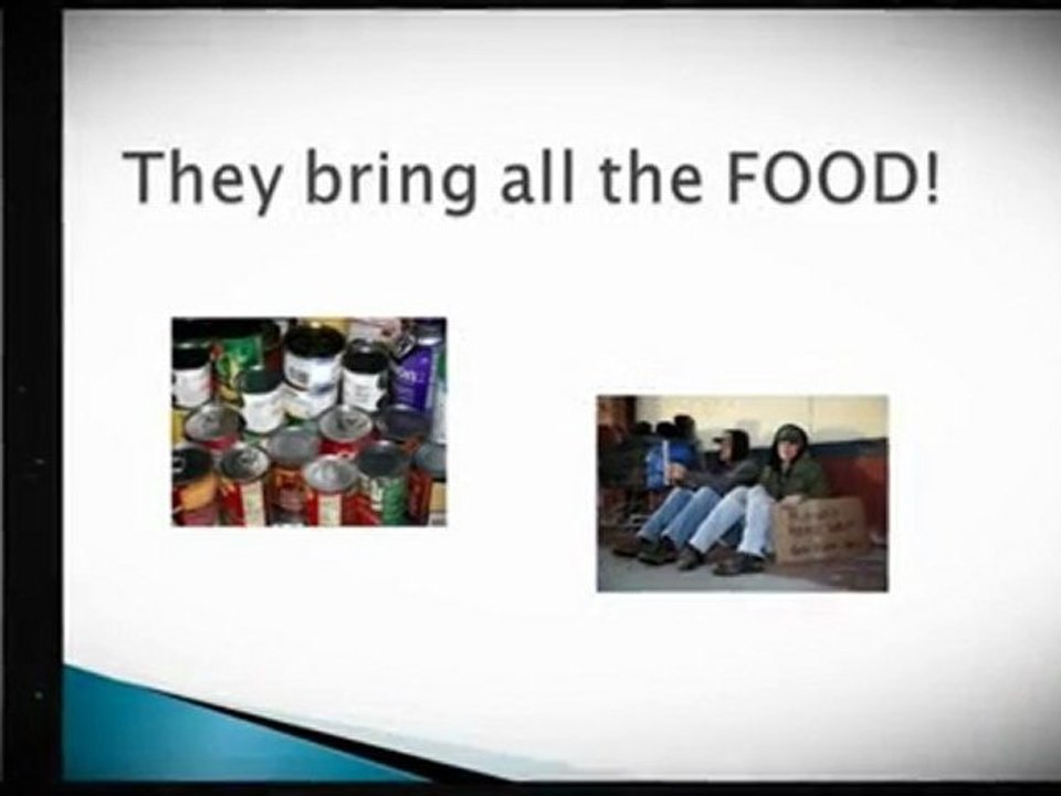 Dr. Manoj Motwani-Feeding the homeless!