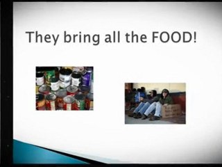 Dr. Manoj Motwani-Feeding the homeless!