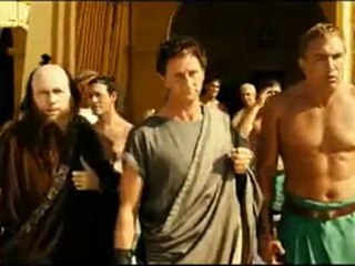 Astérix aux jeux olympiques