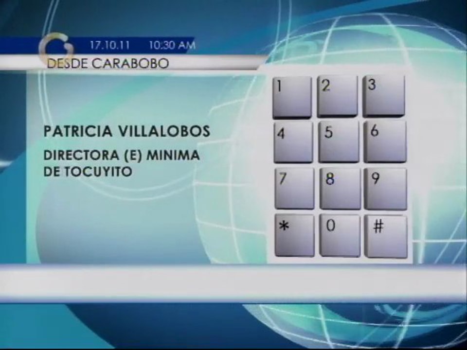 Hablan rehenes de Tocuyito
