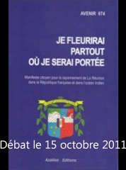 Je fleurirai partout où je serai portée - Introduction