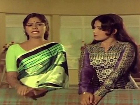 Erattai Manithan - Bhavani Meets Latha