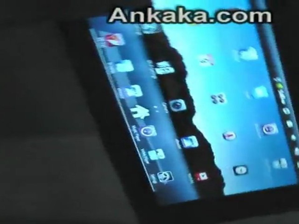 How to Use Fly Touch 3 (7"): Android 2.2 Tablet, 7", ...