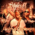 Styles P – Master Of Ceremonies MixTape