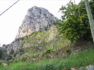 Séjour à St Jeannet