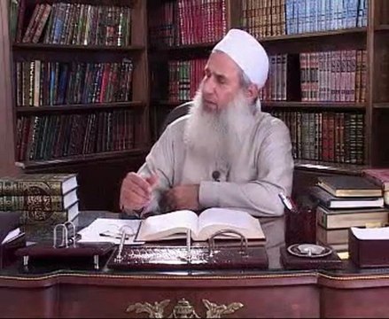 من أنت وماذا تريد 1- للشيخ حسين يعقوب