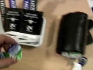 The Monkey Lord's Random Blog Of Doom - Hotel Ownage