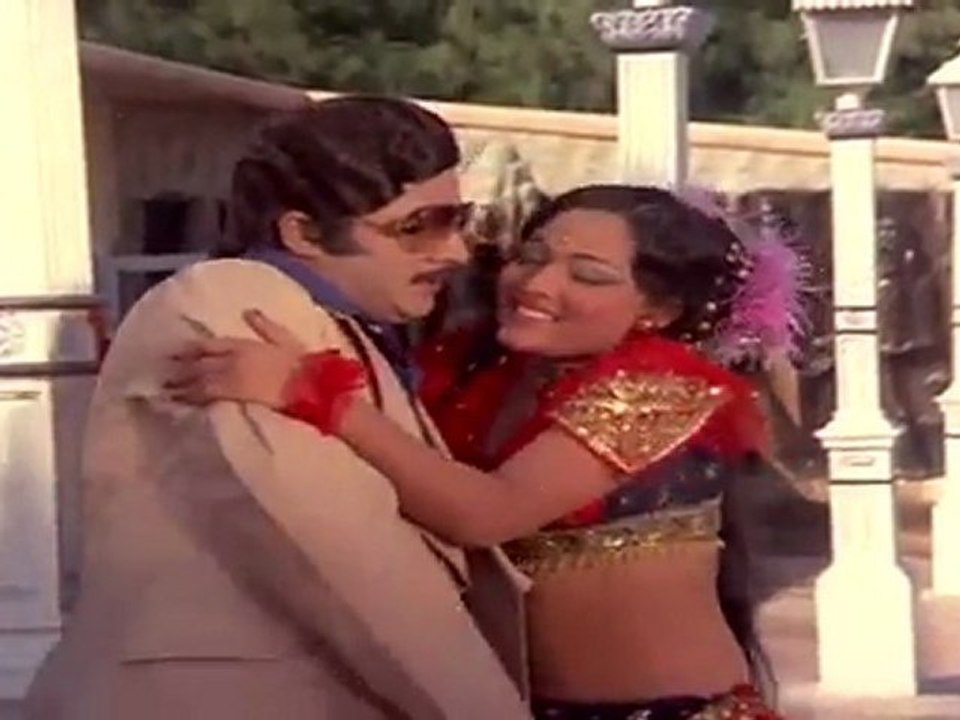 Naan Pada (Erattai Manithan)