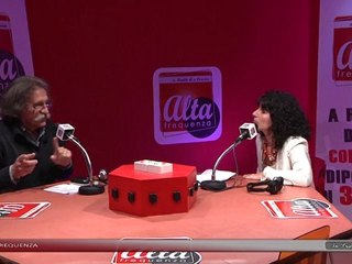In Prima avec Sampiero Sanguinetti
