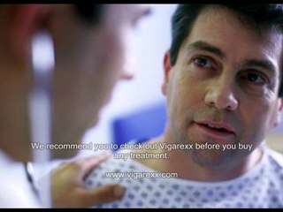 Enlarged Prostate Cure?