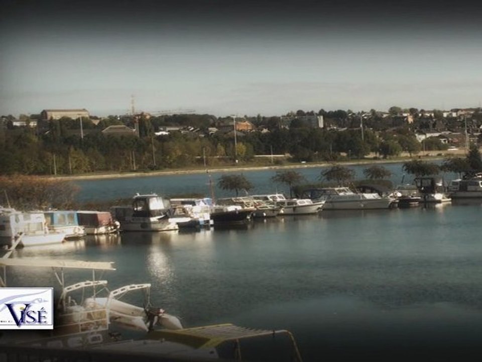 Le Port de Plaisance de Visé