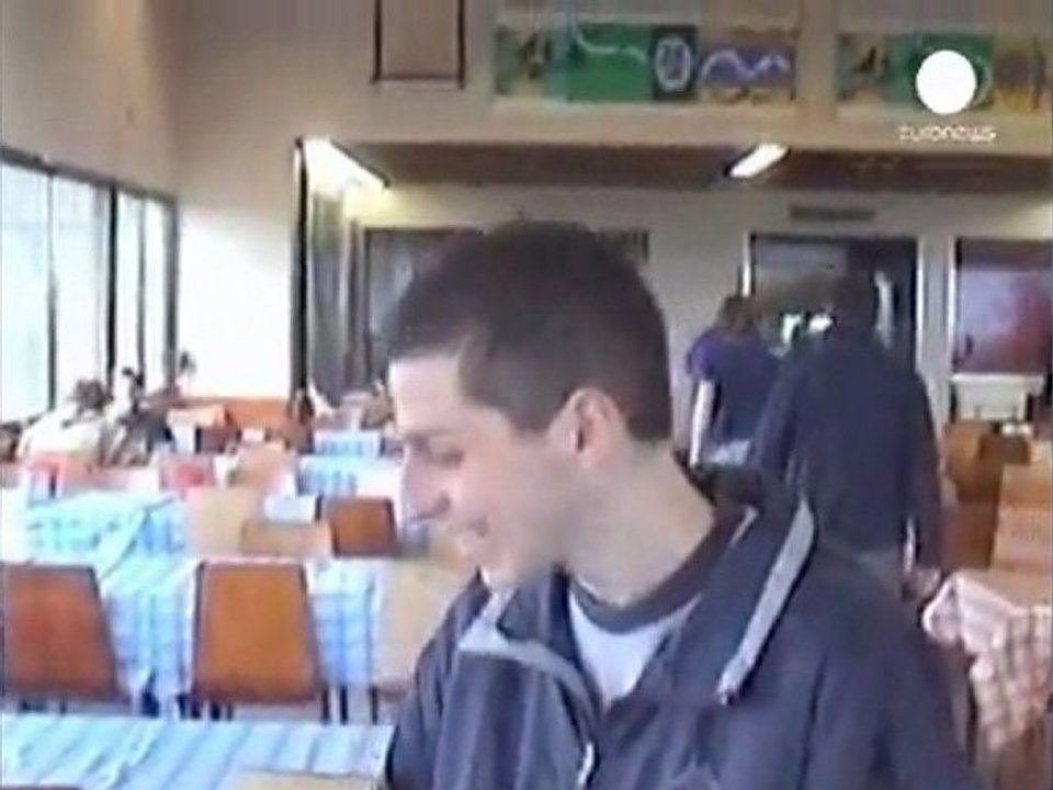 Shalit prisoner swap gets underway