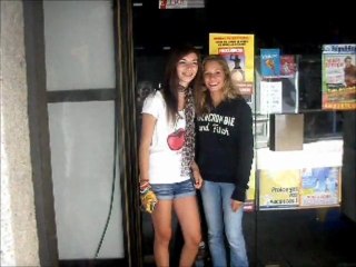 Anniversaire Sarah !