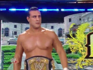 Telly-Tv.com - WWE RAW *720p* - 10/17/11 Part 6/7