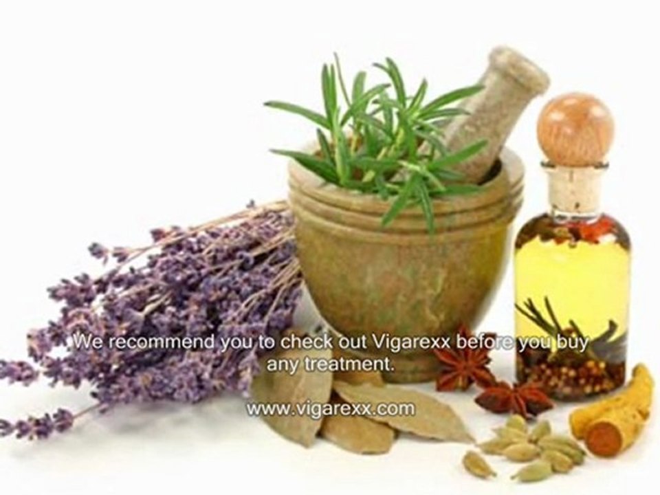 Enlarged Prostate Help?